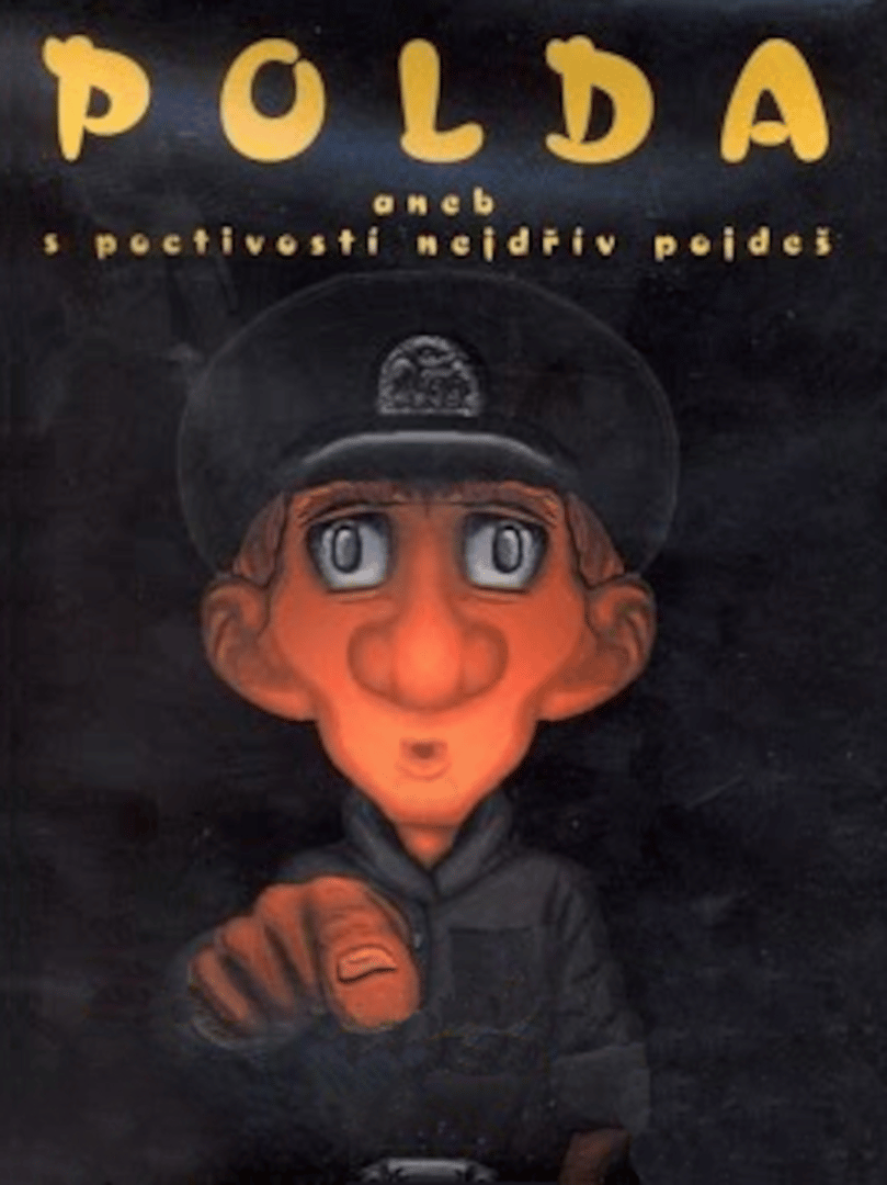 Polda Cover