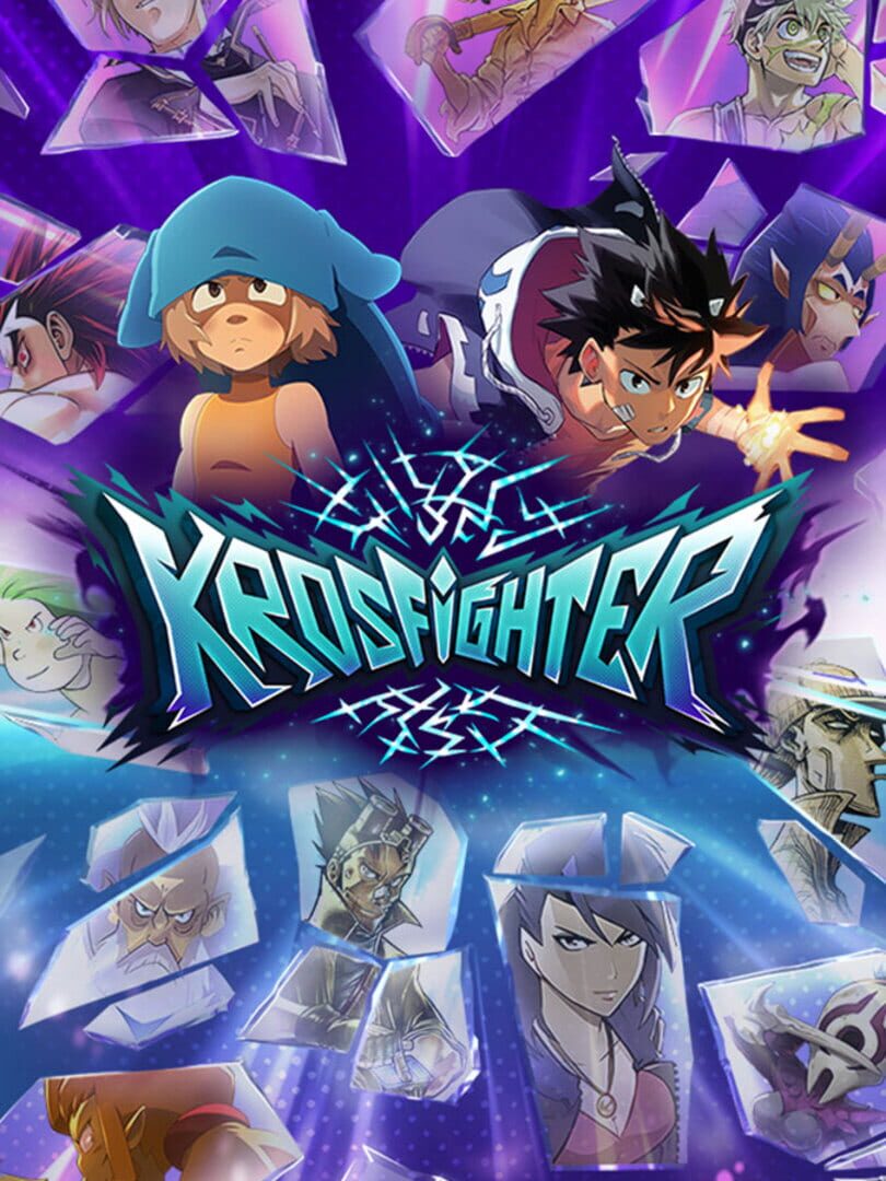 Krosfighter (2024)