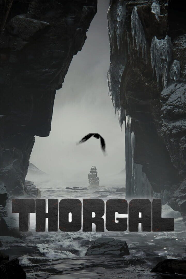Imagem de Thorgal - New Games Release