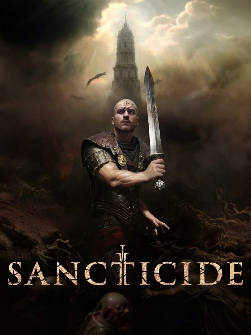 Sancticide (2025)