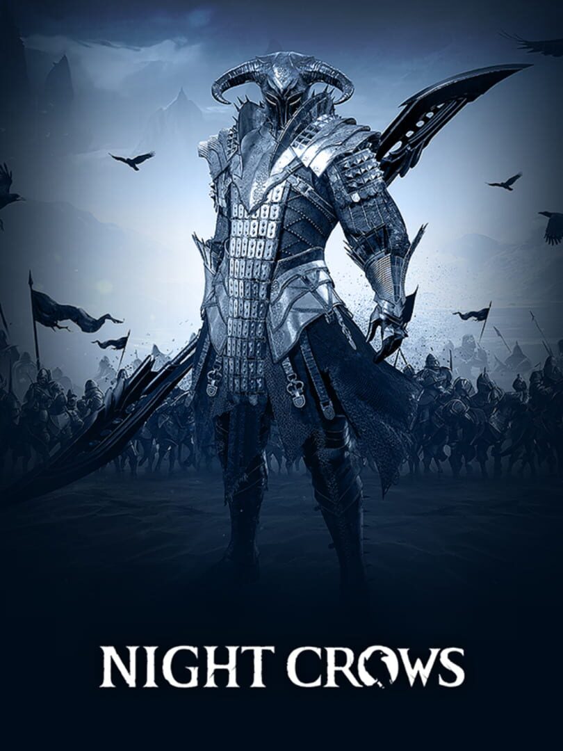 Night Crows (2024)