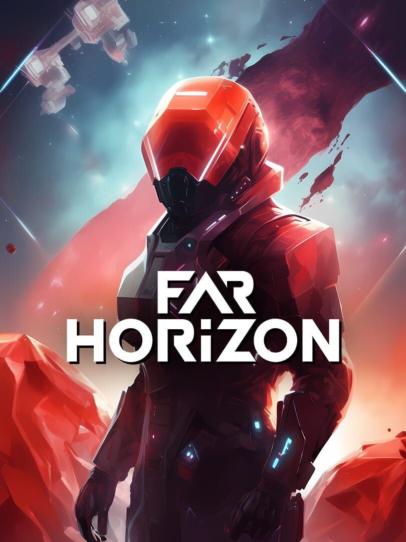 Far Horizon (2024)