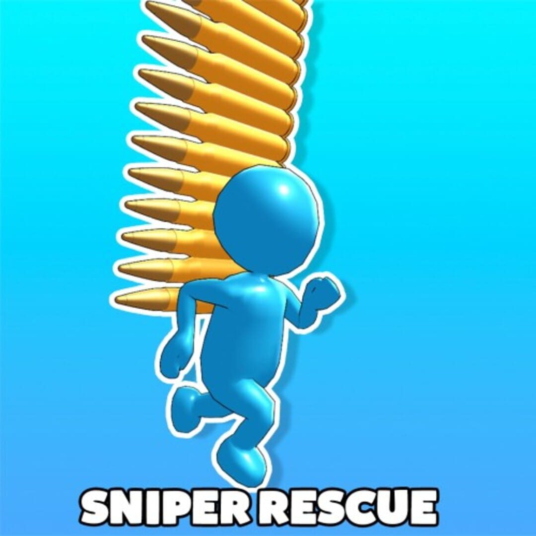 Sniper Rescue (2024)