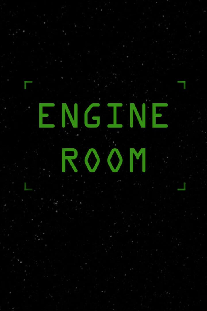 Engine Room
