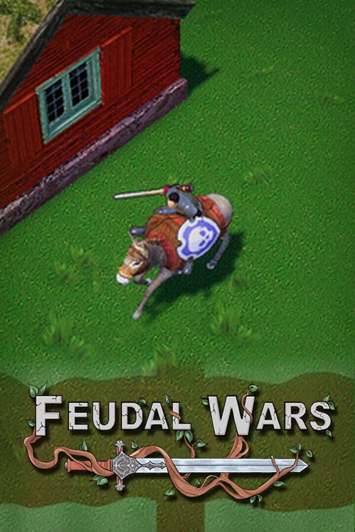 Feudal Wars (2025)