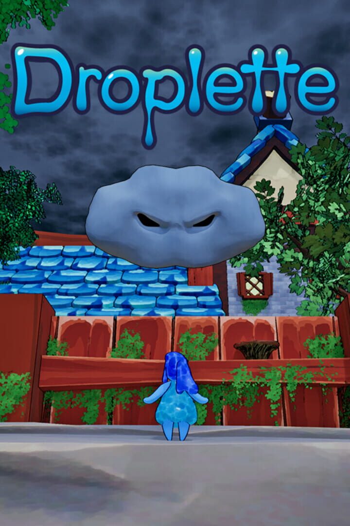 Droplette (2025)