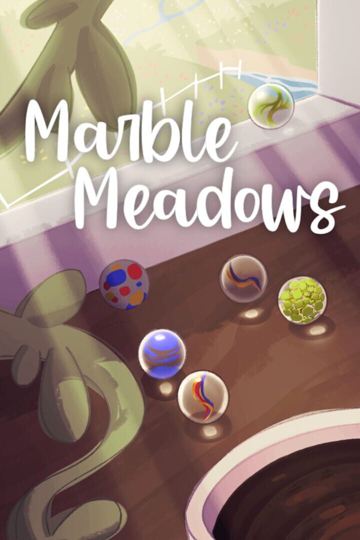 Jeu : Marble Meadows