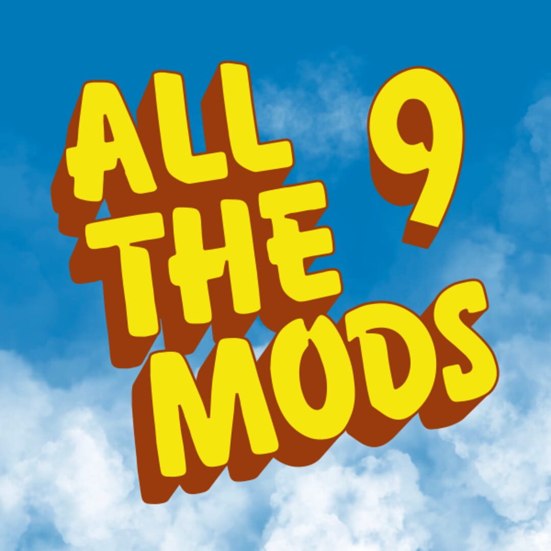 All the Mods 9: No Frills (2025)