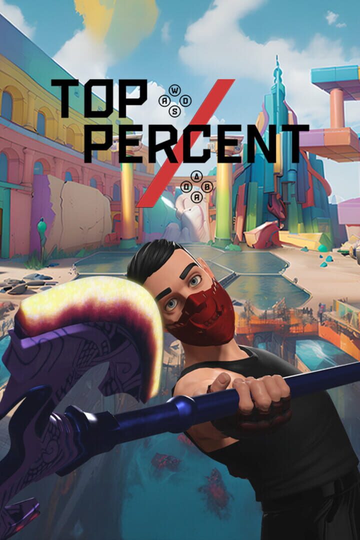 Imagem de Top Percent - New Games Release