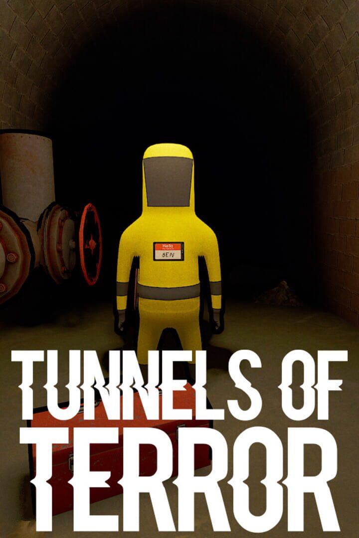 Tunnels of Terror