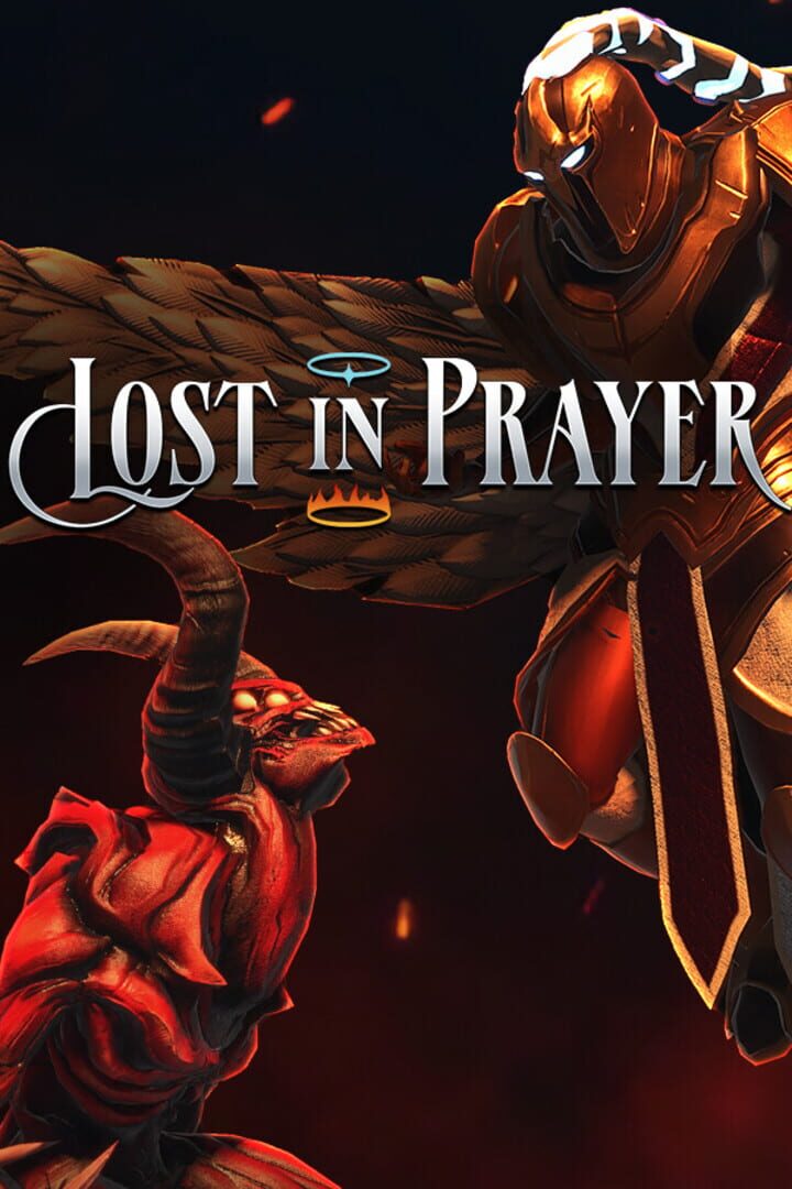 Lost in Prayer (2025)