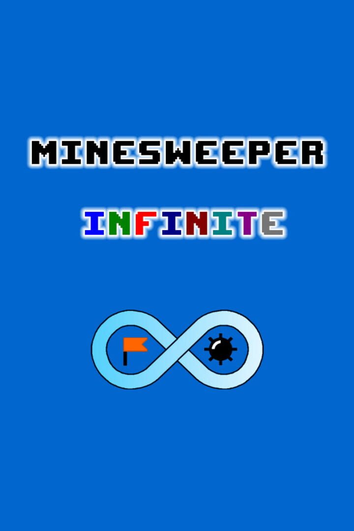 Minesweeper Infinite