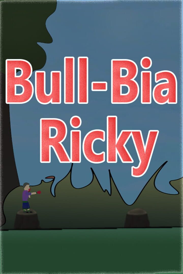 Bull-Bia Ricky