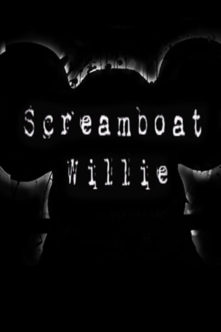 Screamboat Willie (2024)