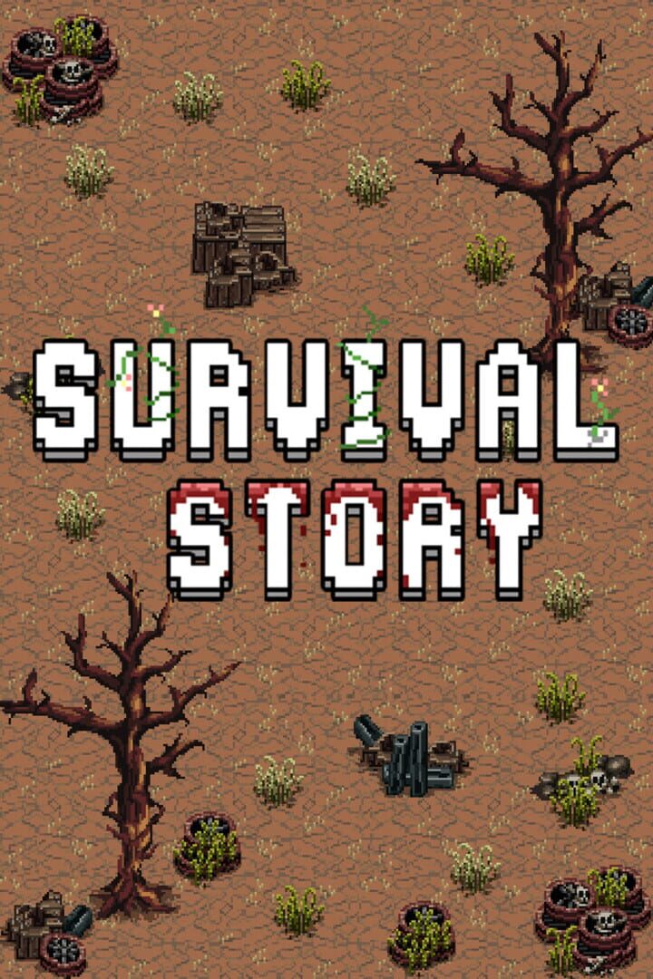 Survival Story (2024)