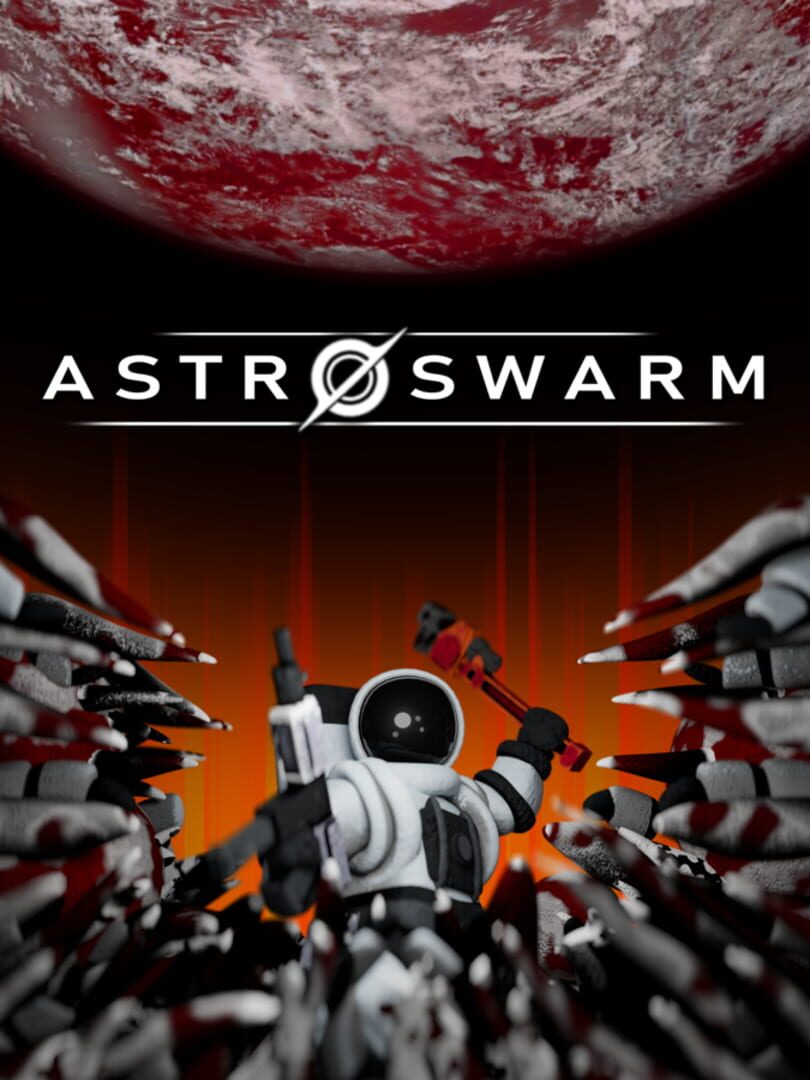 Astroswarm (2024)