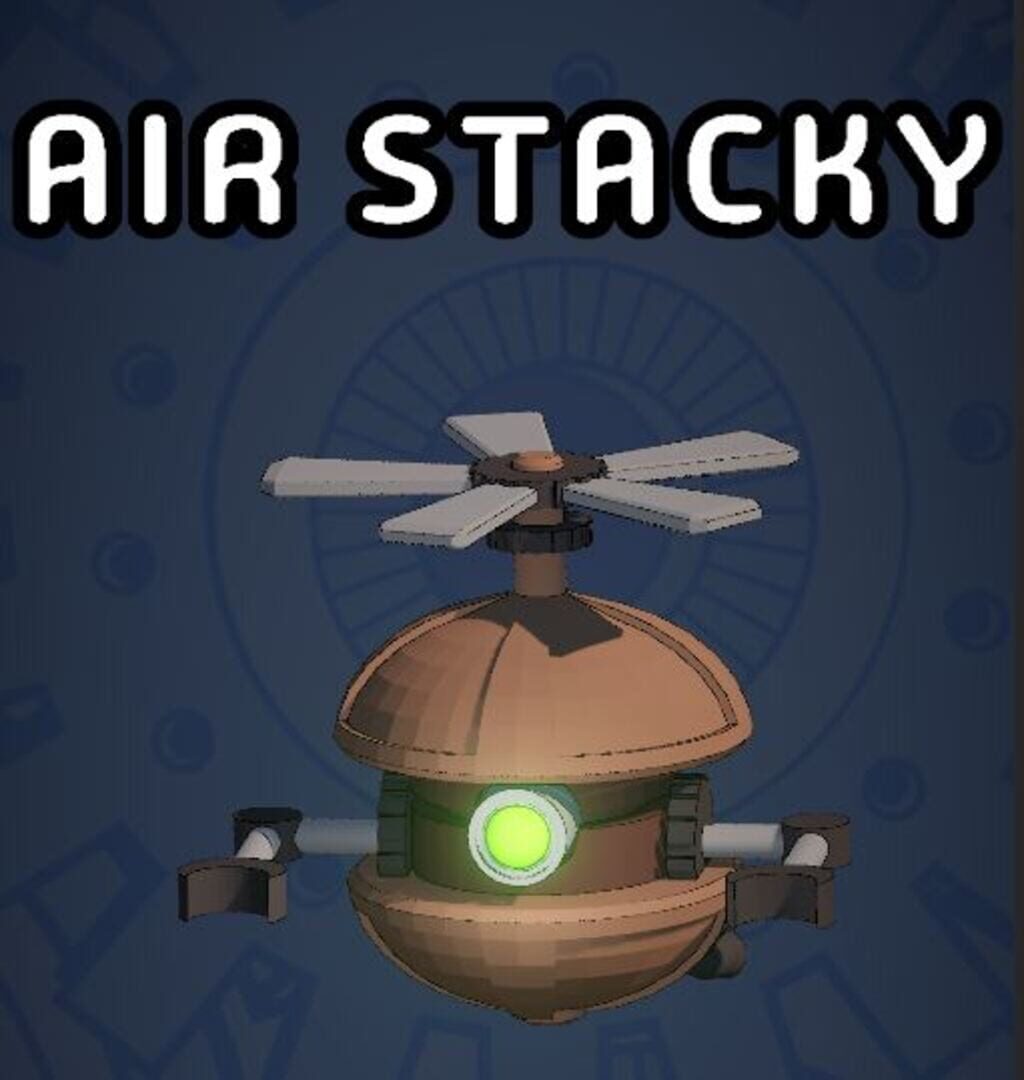 Air Stacky (2024)