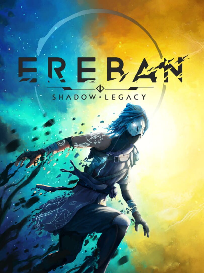 Ereban: Shadow Legacy (2024)