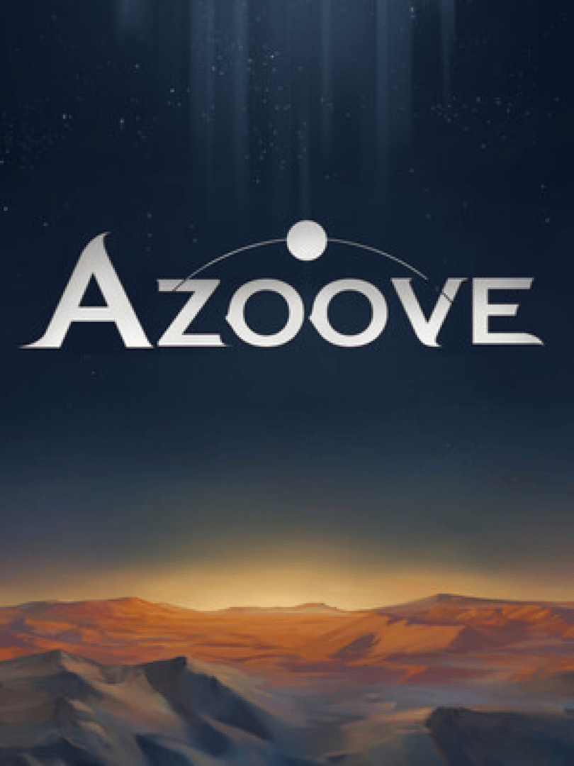 Azoove Cover
