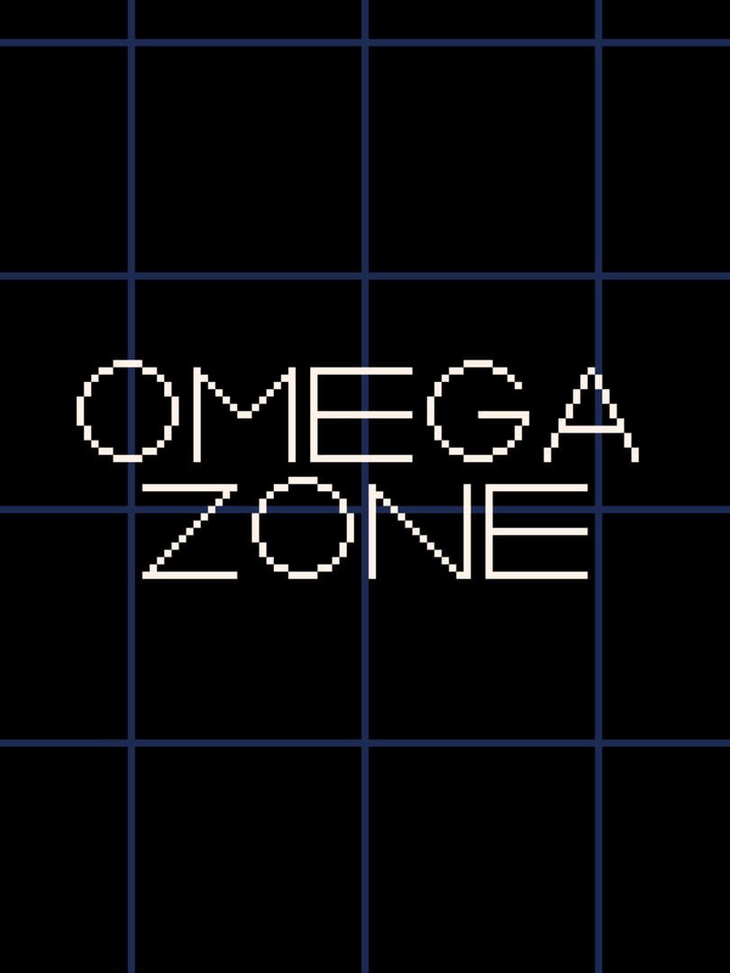 Omega Zone (2017)