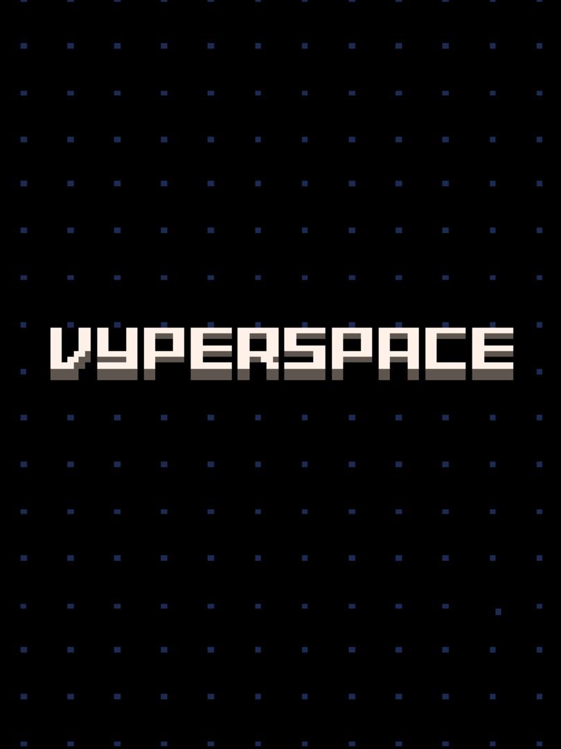 Vyperspace Cover
