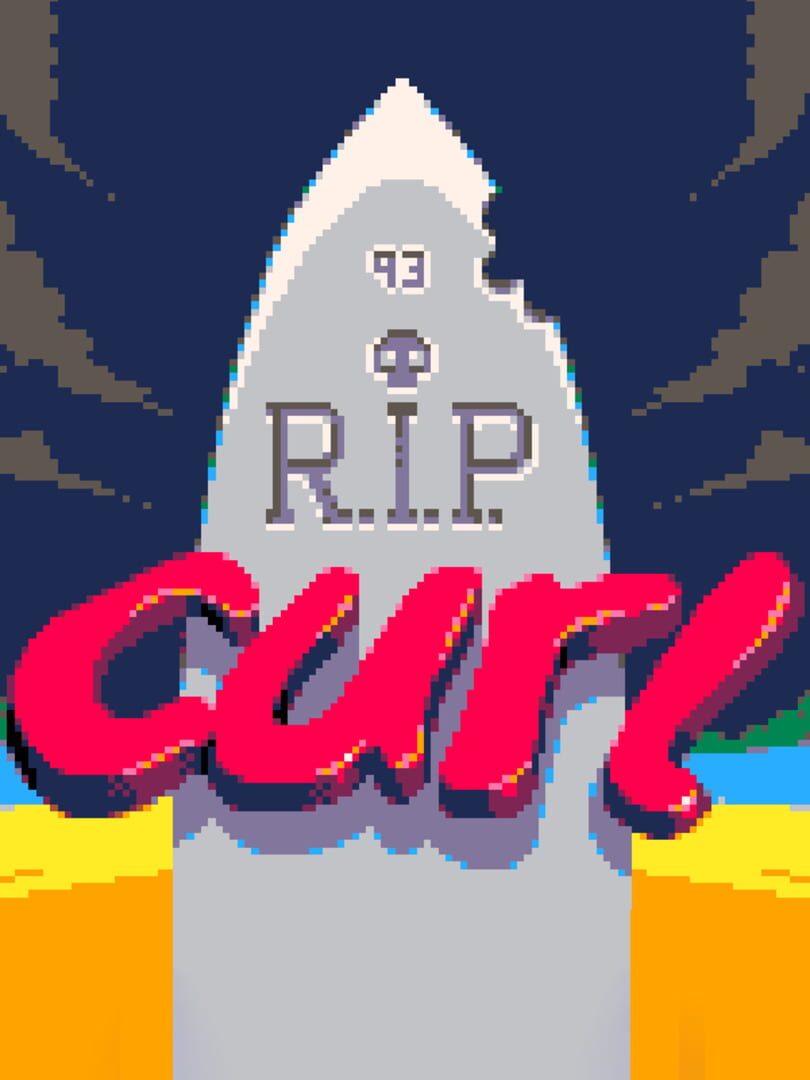 R.I.P. Curl (2016)