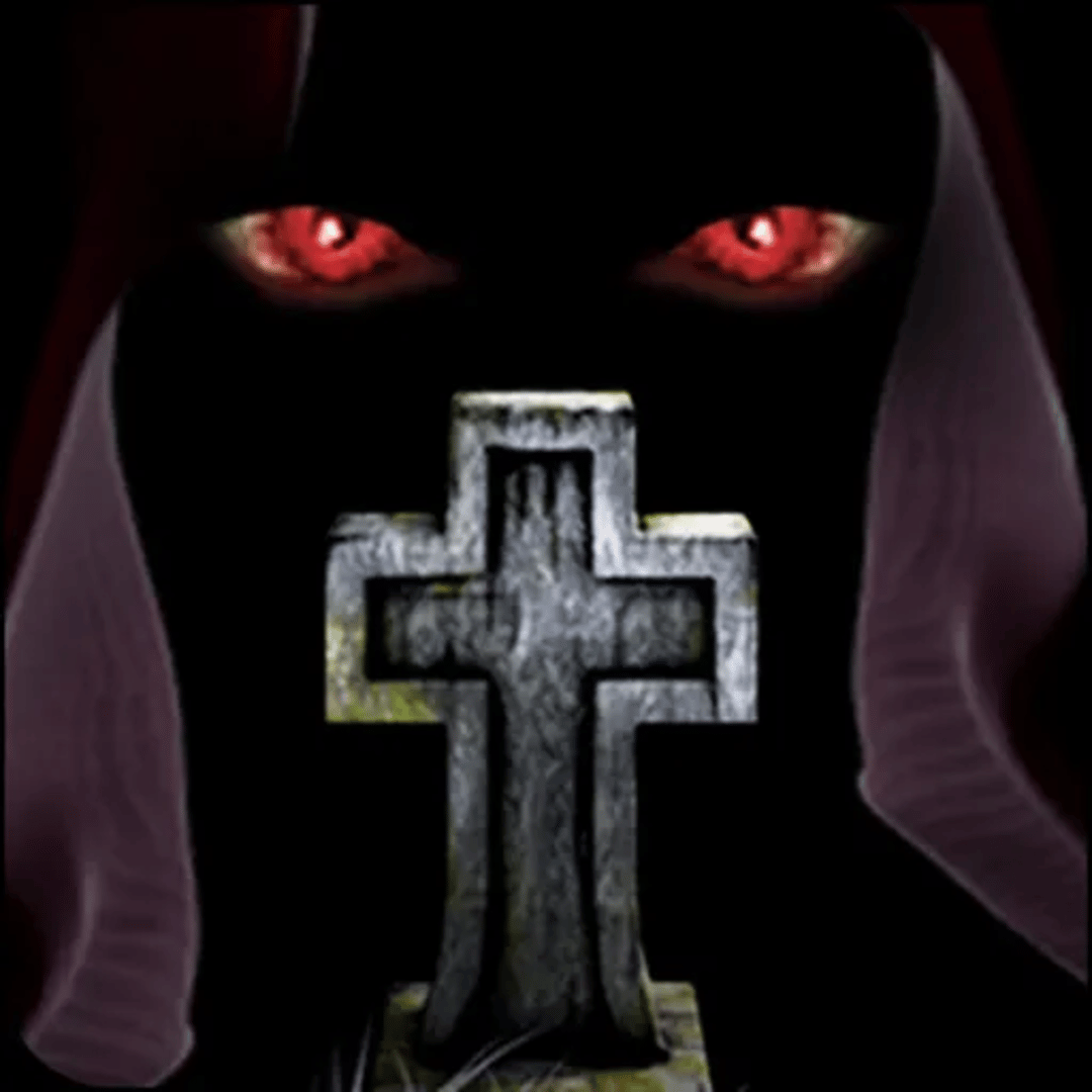 Solomon's Boneyard Cover