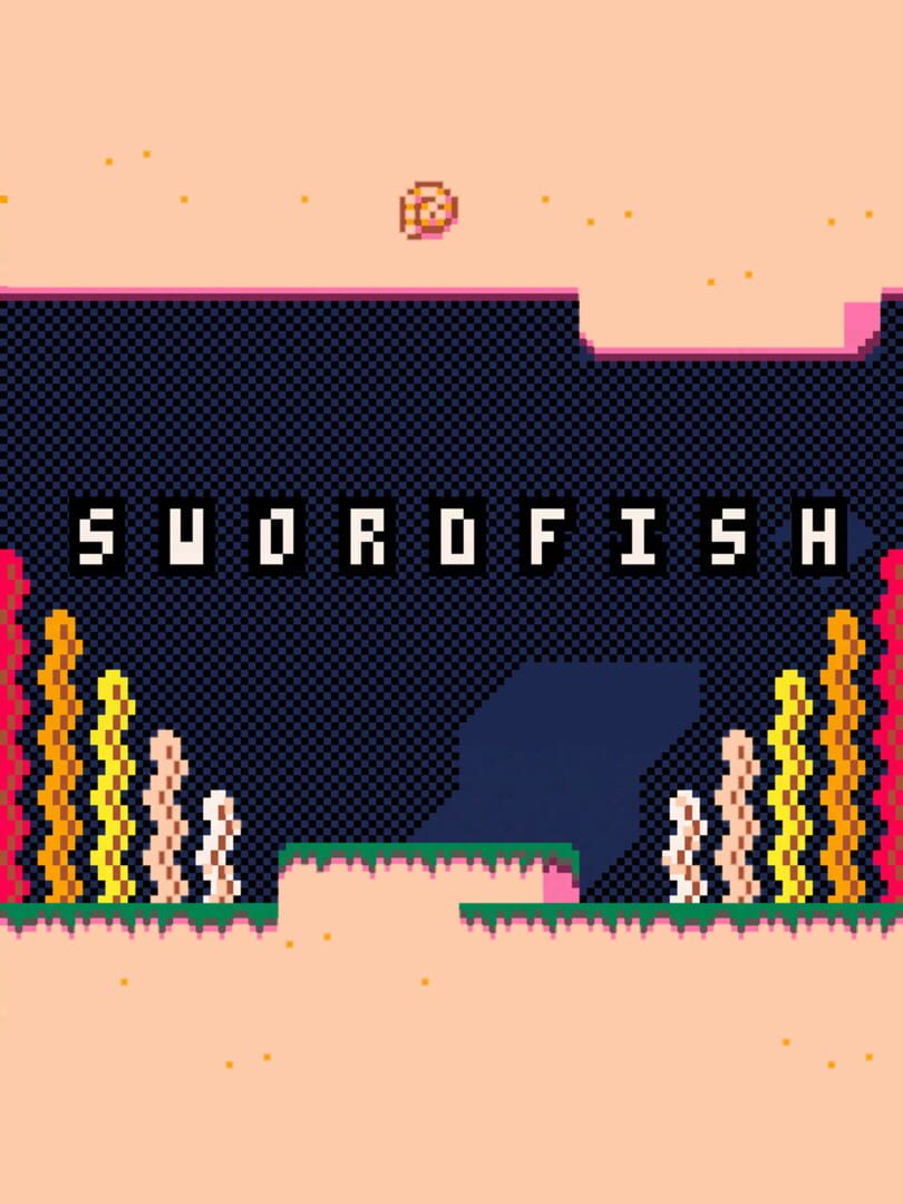 Swordfish (2018)