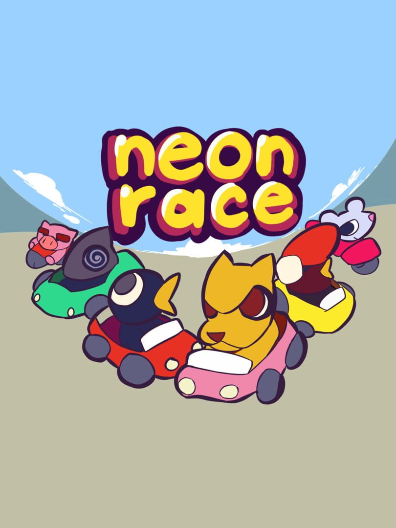 Neon Race (2020)