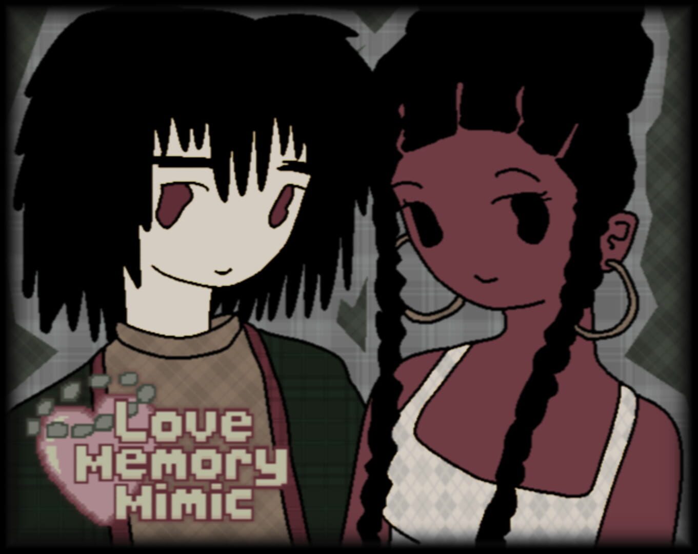 Love Memory Mimic (2024)