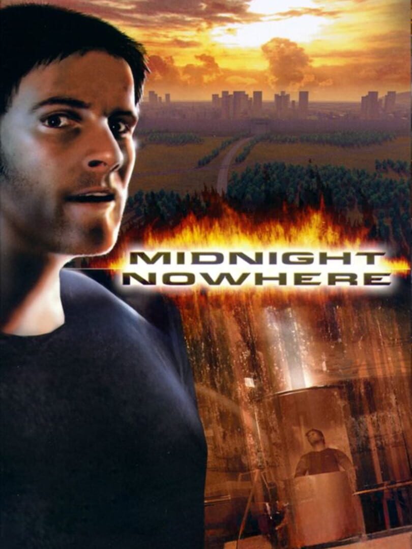 Jeu : Midnight Nowhere