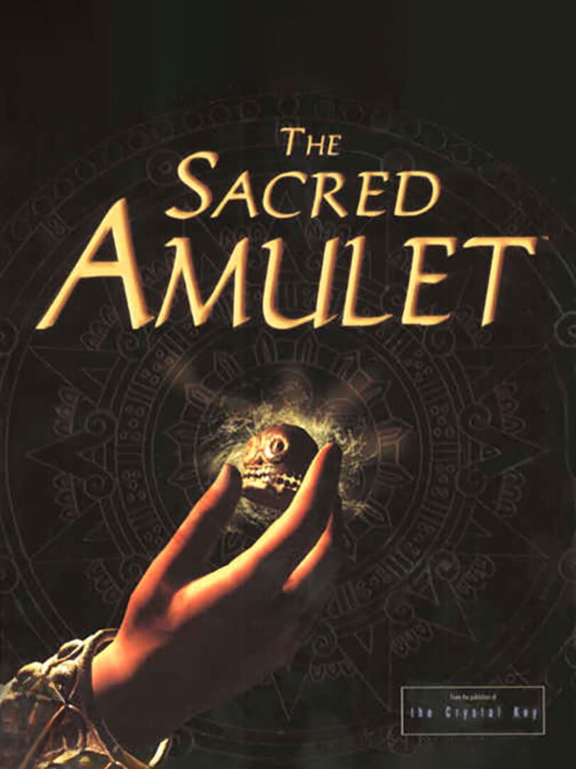 The Sacred Amulet (1999)