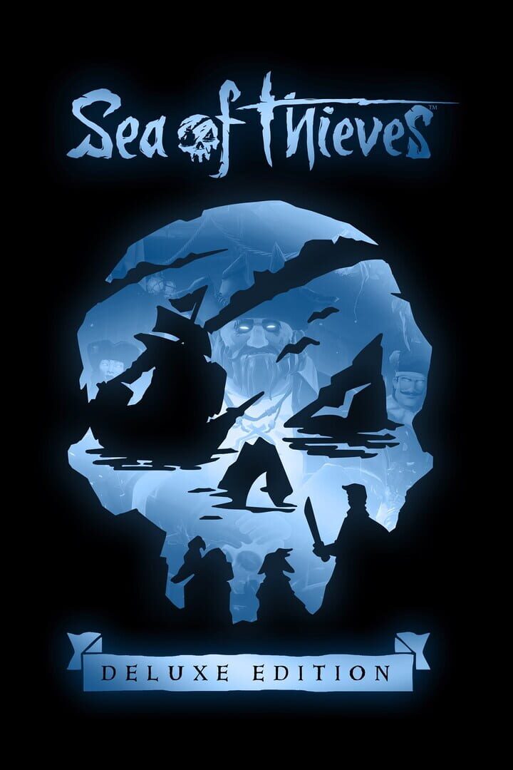 Sea of Thieves: 2024 Deluxe Edition