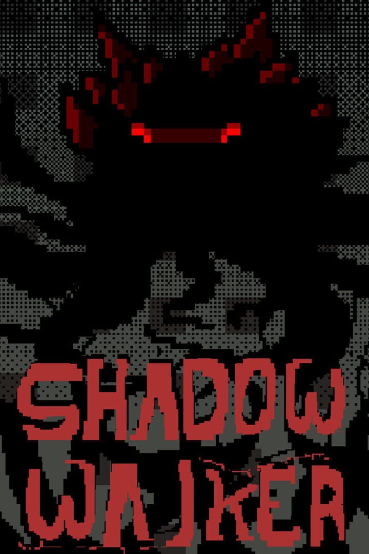 Shadow Walker (2025)