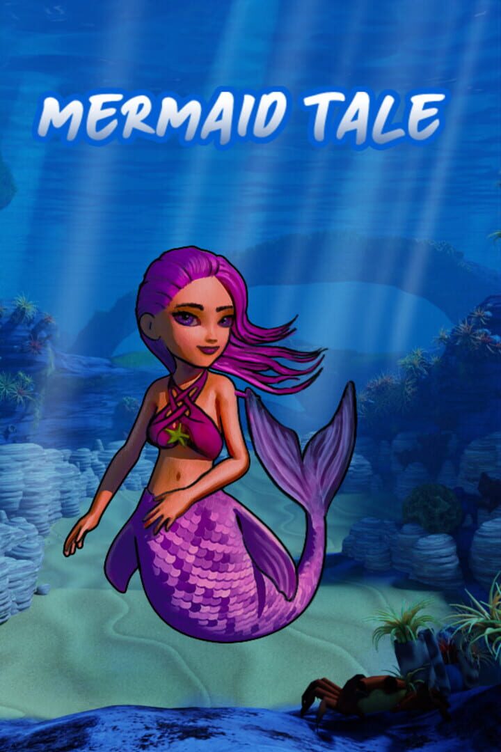 Imagem de Mermaid Tale - New Games Release
