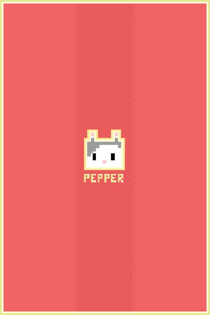 Pepper