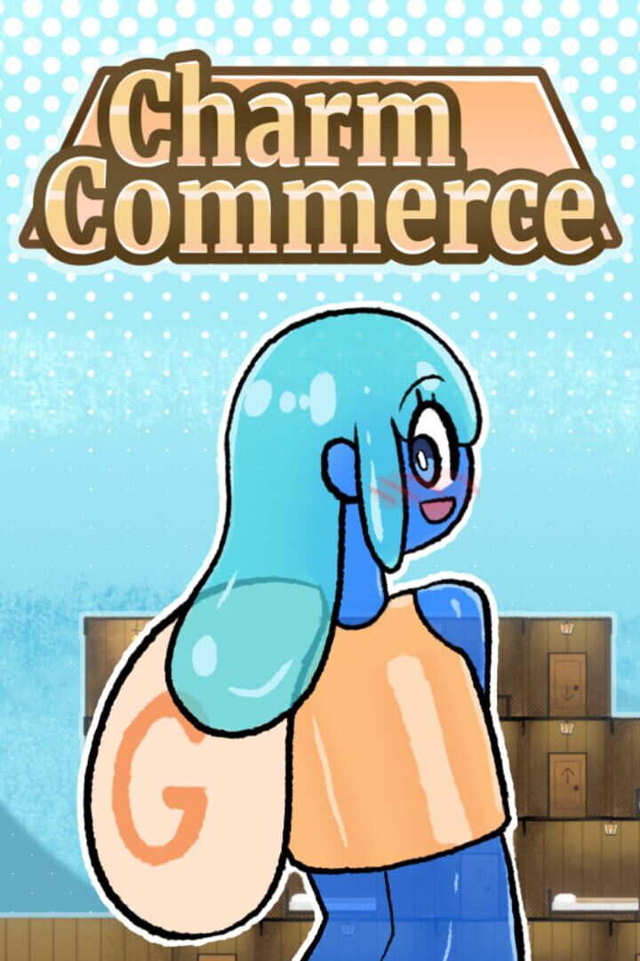 Charm Commerce (2024)