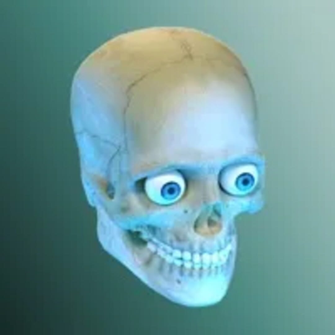 Idle Human cover art