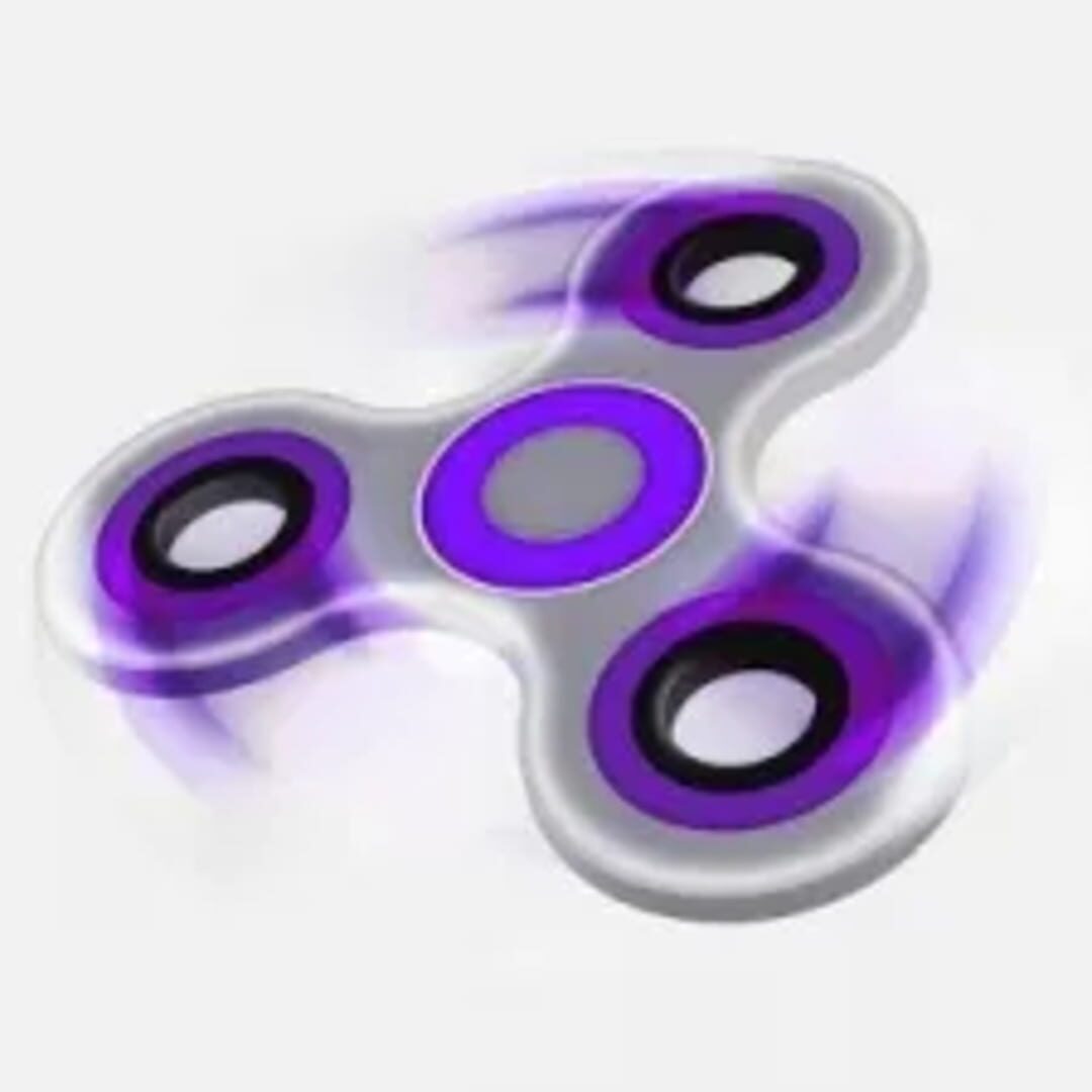 Fidget Spinner (2017)