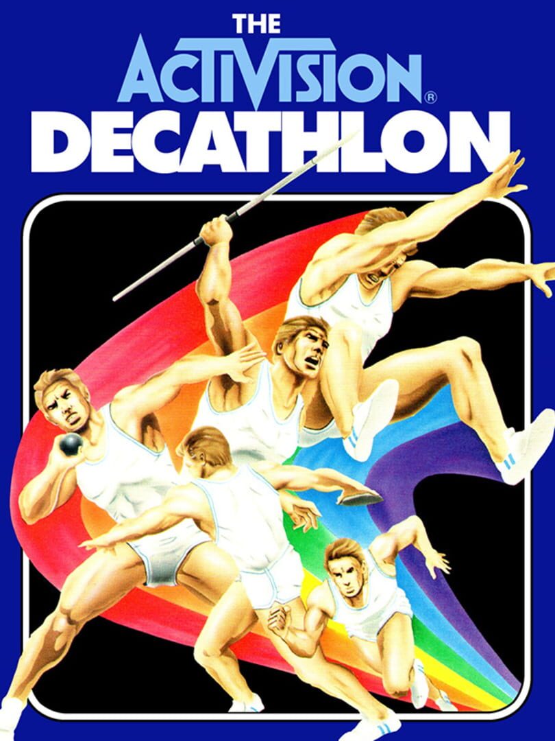 The Activision Decathlon