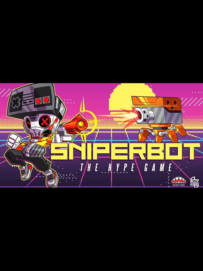 Sniperbot: The Hype Game (2025)