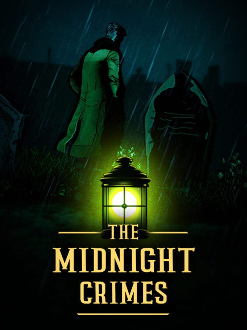 The Midnight Crimes (2024)