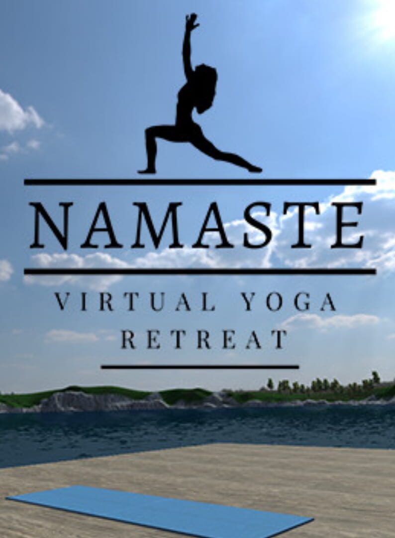 Namaste Virtual Yoga Retreat