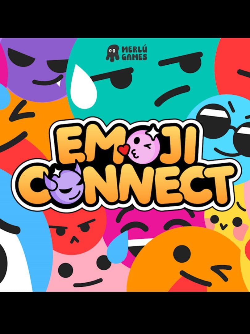 Emoji-Connect (2024)