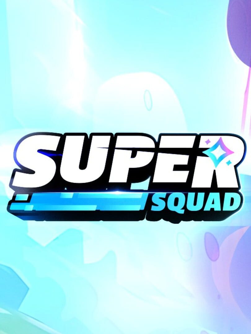Cover image of SuperSquad.GG
