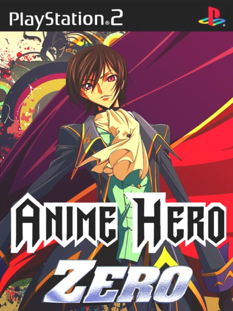 Anime Hero Zero (2025)