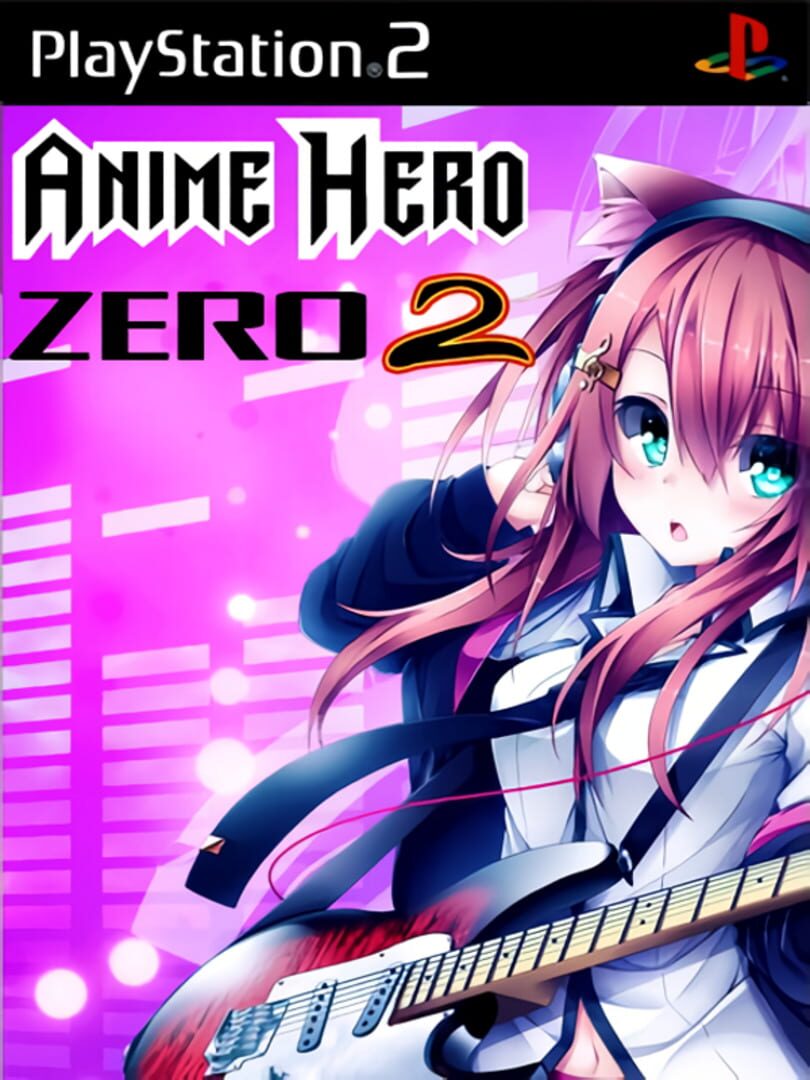 Anime Hero Zero 2 (2025)