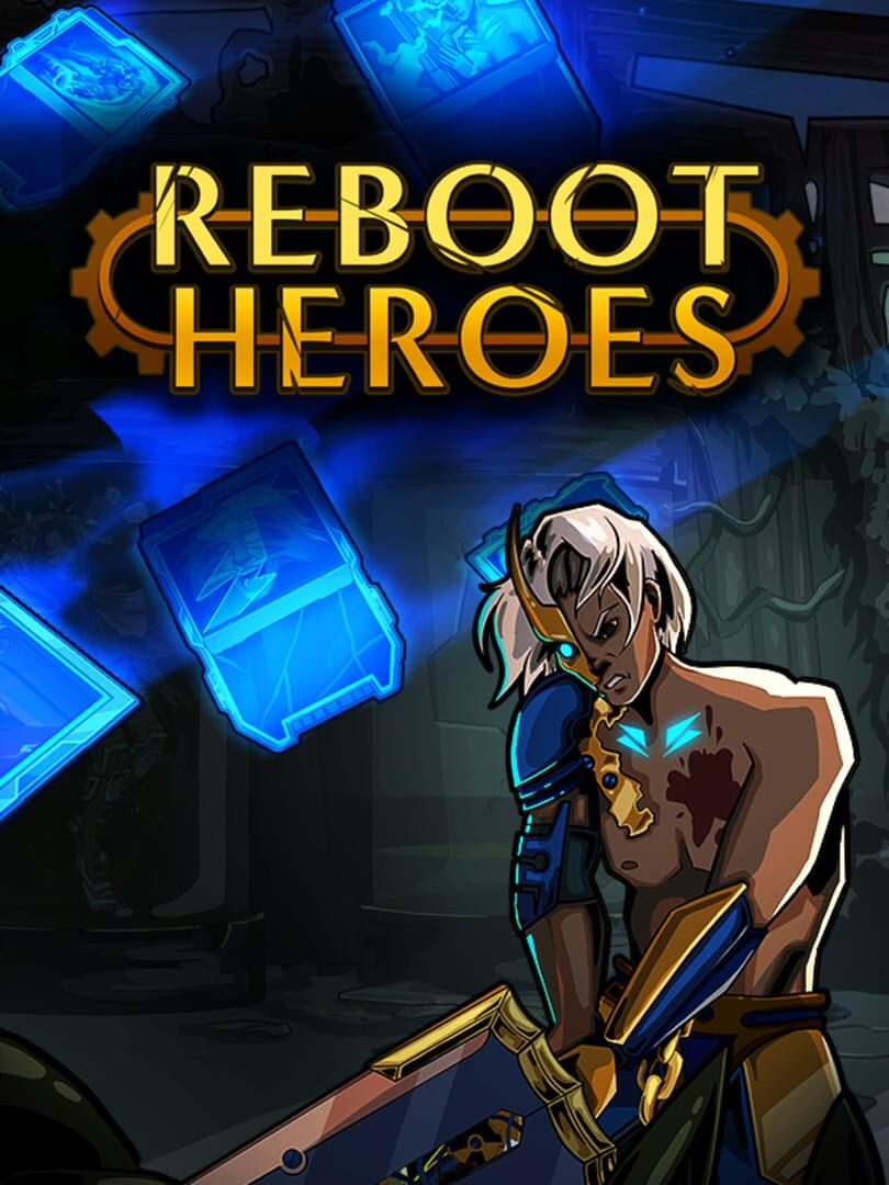 Reboot Heroes (2025)