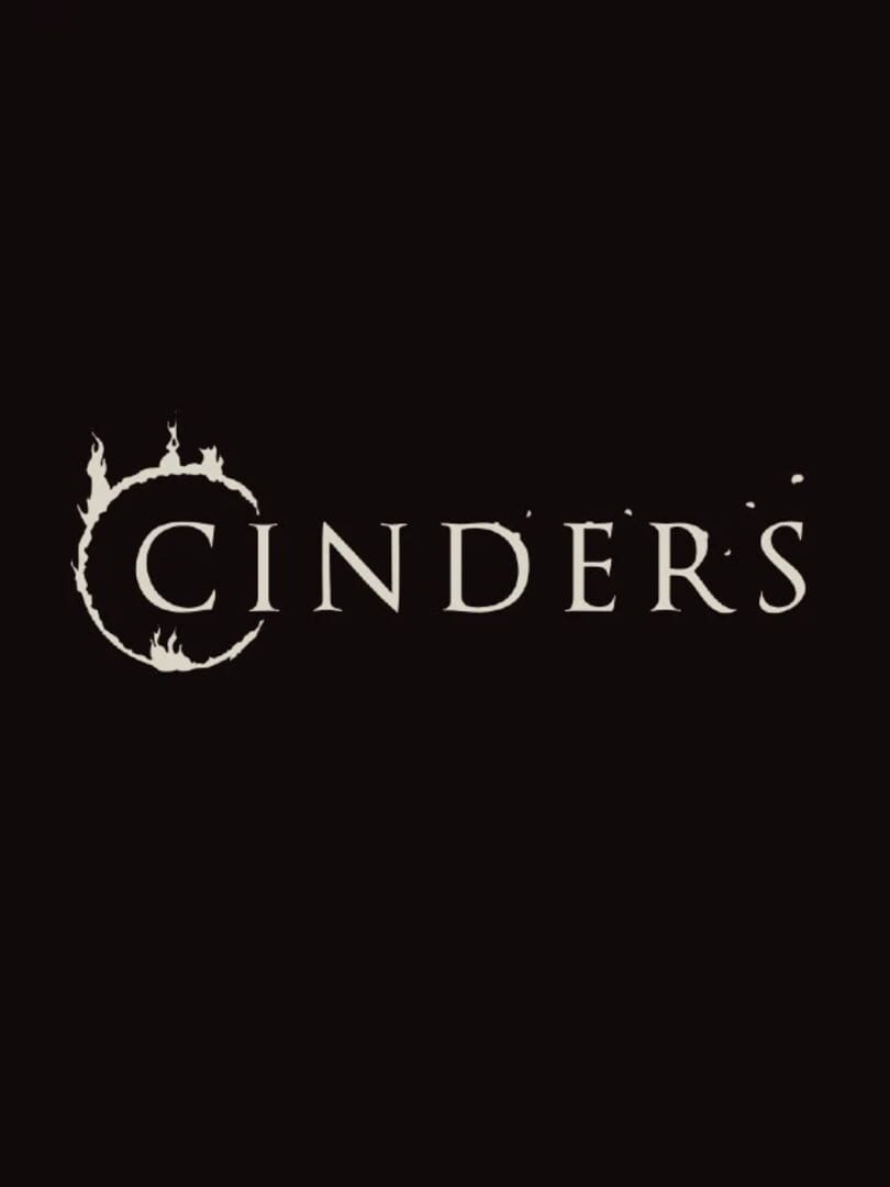 Cinders (2019)