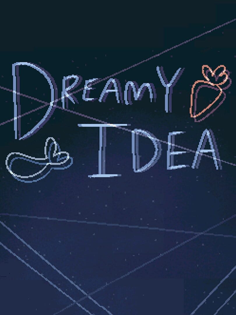 Dreamy Idea (2024)